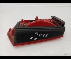 FARO FANALE STOP POSTERIORE SX AUDI A6 C7 4G5 2011 - 11