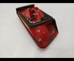 FARO FANALE STOP POSTERIORE SX AUDI A6 C7 4G5 2011 - 12
