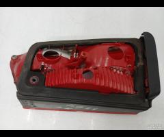 FARO FANALE STOP POSTERIORE SX AUDI A6 C7 4G5 2011 - 14