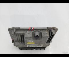 CENTRALINA MOTORE ECU N47C16A 1.6D 82Kw 111CV MINI - 6