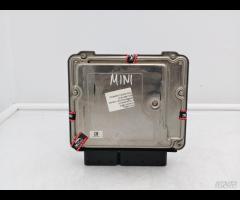 CENTRALINA MOTORE ECU N47C16A 1.6D 82Kw 111CV MINI - 9