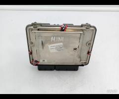 CENTRALINA MOTORE ECU N47C16A 1.6D 82Kw 111CV MINI - 11