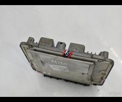 CENTRALINA MOTORE ECU N47C16A 1.6D 82Kw 111CV MINI - 15