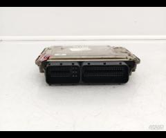 CENTRALINA MOTORE ECU N47C16A 1.6D 82Kw 111CV MINI - 16
