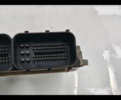 CENTRALINA MOTORE ECU N47C16A 1.6D 82Kw 111CV MINI - 18