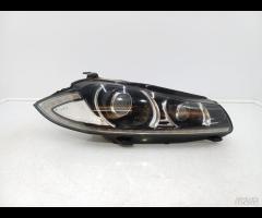 FARO FANALE ANTERIORE SX XENON JAGUAR XF X250 2011