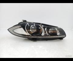 FARO FANALE ANTERIORE SX XENON JAGUAR XF X250 2011