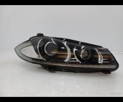FARO FANALE ANTERIORE SX XENON JAGUAR XF X250 2011