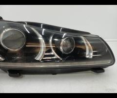 FARO FANALE ANTERIORE SX XENON JAGUAR XF X250 2011