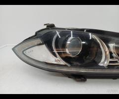 FARO FANALE ANTERIORE SX XENON JAGUAR XF X250 2011 - 6