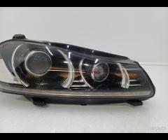 FARO FANALE ANTERIORE SX XENON JAGUAR XF X250 2011 - 7