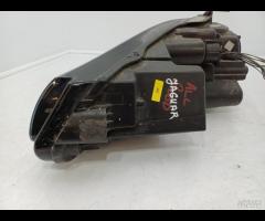 FARO FANALE ANTERIORE SX XENON JAGUAR XF X250 2011 - 9