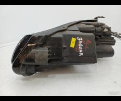 FARO FANALE ANTERIORE SX XENON JAGUAR XF X250 2011 - 10