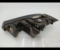 FARO FANALE ANTERIORE SX XENON JAGUAR XF X250 2011 - 12