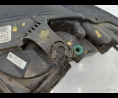 FARO FANALE ANTERIORE SX XENON JAGUAR XF X250 2011 - 13