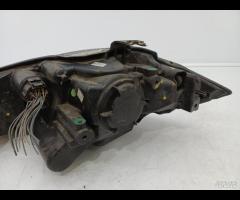 FARO FANALE ANTERIORE SX XENON JAGUAR XF X250 2011 - 14