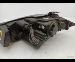 FARO FANALE ANTERIORE SX XENON JAGUAR XF X250 2011 - 15