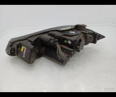 FARO FANALE ANTERIORE SX XENON JAGUAR XF X250 2011 - 16