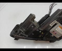 FARO FANALE ANTERIORE SX XENON JAGUAR XF X250 2011 - 18