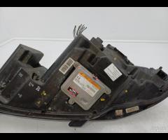 FARO FANALE ANTERIORE SX XENON JAGUAR XF X250 2011 - 19