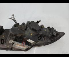 FARO FANALE ANTERIORE SX XENON JAGUAR XF X250 2011 - 20