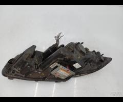 FARO FANALE ANTERIORE SX XENON JAGUAR XF X250 2011 - 21