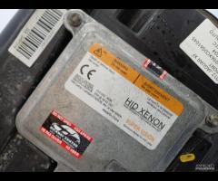 FARO FANALE ANTERIORE SX XENON JAGUAR XF X250 2011 - 22