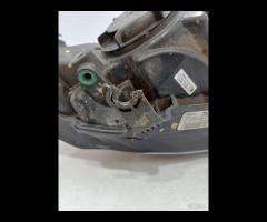 FARO FANALE ANTERIORE SX XENON JAGUAR XF X250 2011 - 23