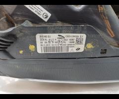 FARO FANALE ANTERIORE SX XENON JAGUAR XF X250 2011 - 24