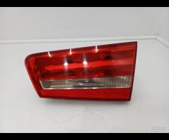 FARO FANALE STOP POSTERIORE DX AUDI A6 C7 4G5 2011