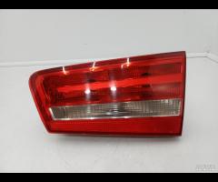 FARO FANALE STOP POSTERIORE DX AUDI A6 C7 4G5 2011