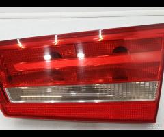 FARO FANALE STOP POSTERIORE DX AUDI A6 C7 4G5 2011