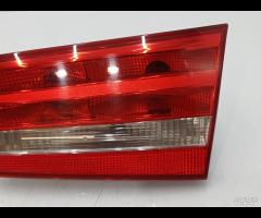 FARO FANALE STOP POSTERIORE DX AUDI A6 C7 4G5 2011 - 6
