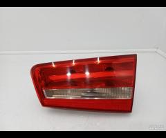 FARO FANALE STOP POSTERIORE DX AUDI A6 C7 4G5 2011 - 7