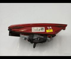 FARO FANALE STOP POSTERIORE DX AUDI A6 C7 4G5 2011 - 9