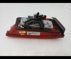 FARO FANALE STOP POSTERIORE DX AUDI A6 C7 4G5 2011 - 12