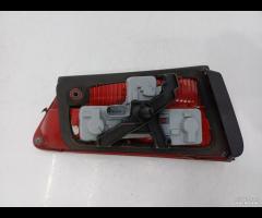 FARO FANALE STOP POSTERIORE DX AUDI A6 C7 4G5 2011 - 13