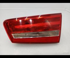 FARO FANALE STOP POSTERIORE DX AUDI A6 C7 4G5 2011 - 16