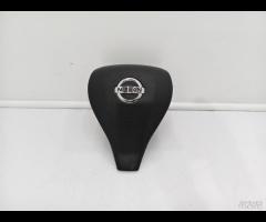 AIRBAG VOLANTE NISSAN NAVARA IV D23 2019 34285291B