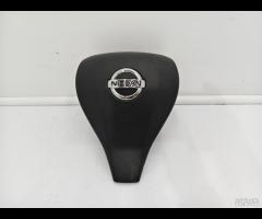 AIRBAG VOLANTE NISSAN NAVARA IV D23 2019 34285291B