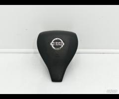 AIRBAG VOLANTE NISSAN NAVARA IV D23 2019 34285291B