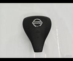 AIRBAG VOLANTE NISSAN NAVARA IV D23 2019 34285291B