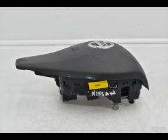 AIRBAG VOLANTE NISSAN NAVARA IV D23 2019 34285291B - 6
