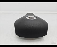 AIRBAG VOLANTE NISSAN NAVARA IV D23 2019 34285291B - 7