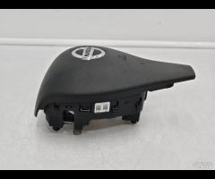 AIRBAG VOLANTE NISSAN NAVARA IV D23 2019 34285291B - 8
