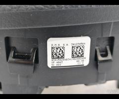 AIRBAG VOLANTE NISSAN NAVARA IV D23 2019 34285291B - 9