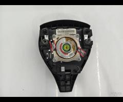 AIRBAG VOLANTE NISSAN NAVARA IV D23 2019 34285291B - 13