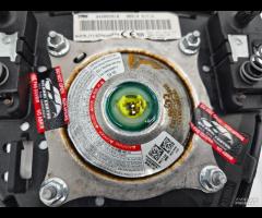 AIRBAG VOLANTE NISSAN NAVARA IV D23 2019 34285291B - 16