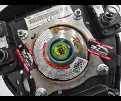 AIRBAG VOLANTE NISSAN NAVARA IV D23 2019 34285291B - 21