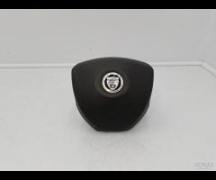 AIRBAG VOLANTE JAGUAR XF X250 2012 CX23LEG CX23043